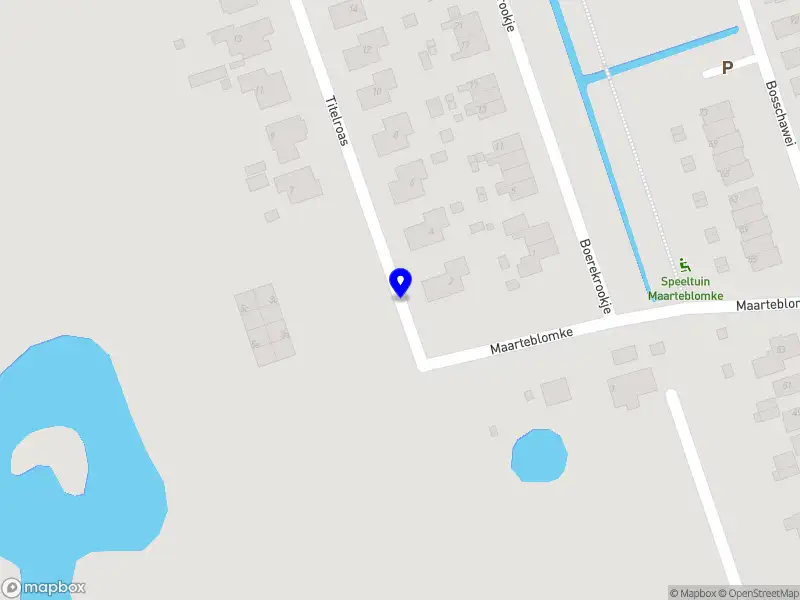 Beheervereniging Titelroas Boornbergum