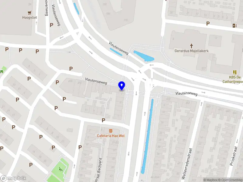 Johanna van den Berk