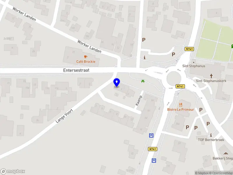 Nahid H. Orthodontie Support