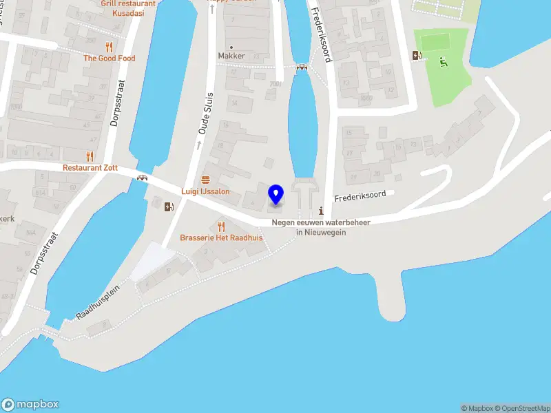 Goossens Infra Regie