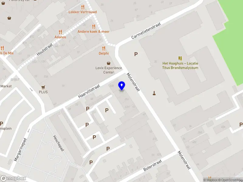 Thomassen Theater & Lezingen