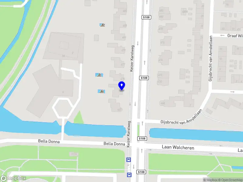 Stichting UA Orphans Foundation