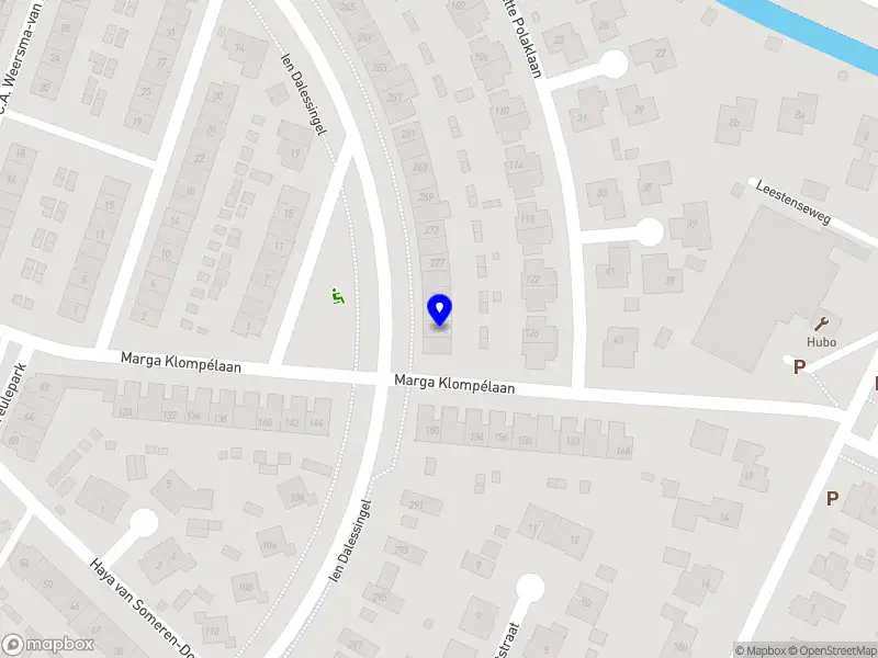 Tiny House Concurrent