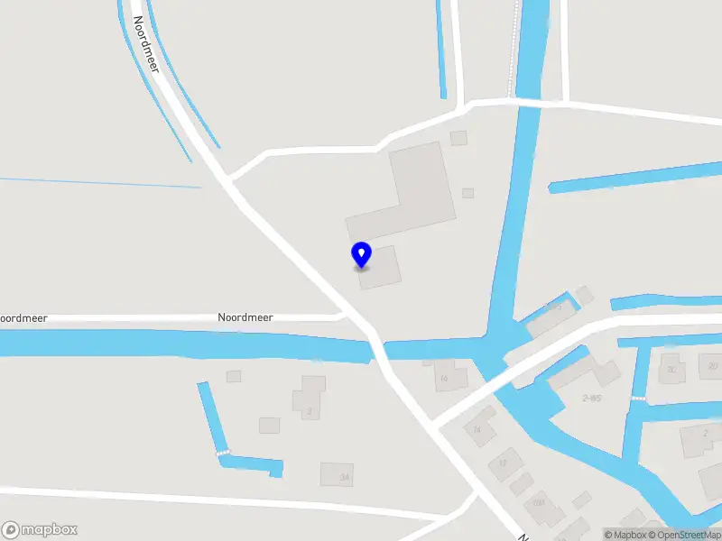 North Lake Collection B.V.