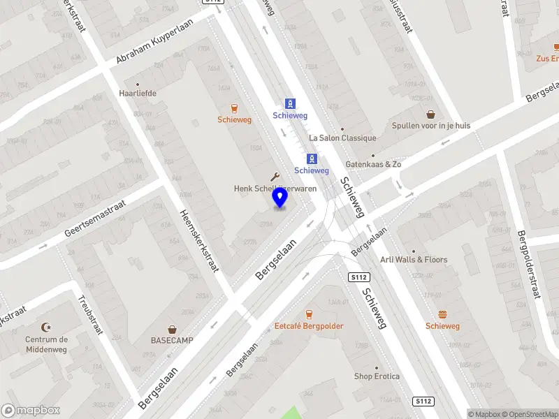 Handelsonderneming B.T.C. de Vries