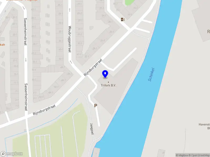 The Foundry AIbiza B.V.