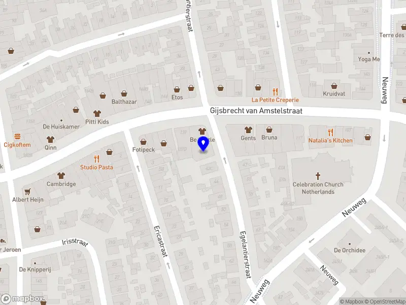 Stichting Global Initiative for Stress and Trauma Treatment