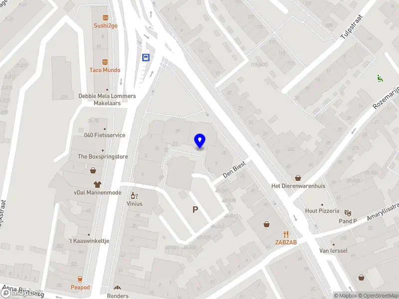 Belleri Holding B.V.