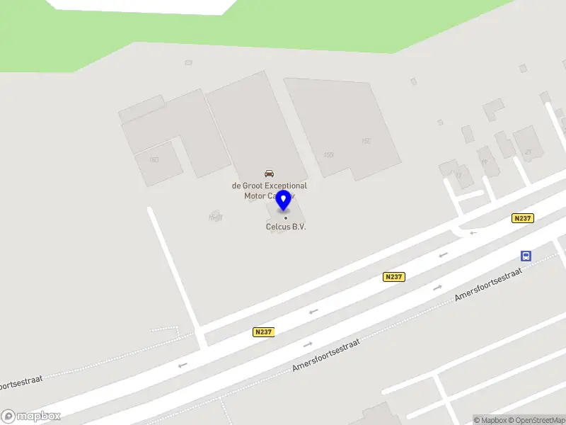 Stichting Administratiekantoor Greensome Holding