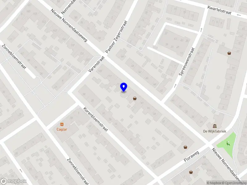 Janssen & Hendriks Vastgoed B.V.