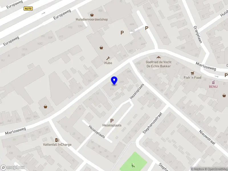 Scholten Holding B.V.