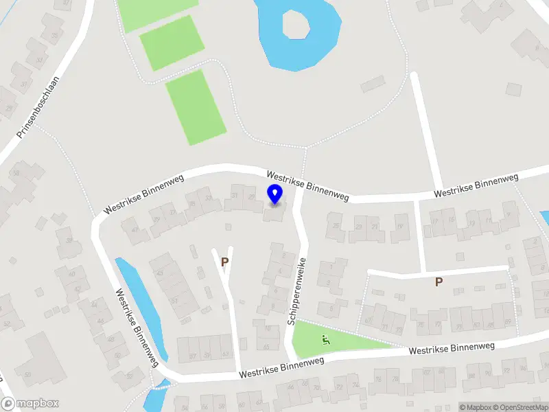 Priomento Real Estate B.V.