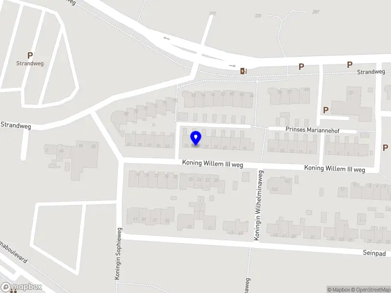 Barendam Real Estate Holding B.V.