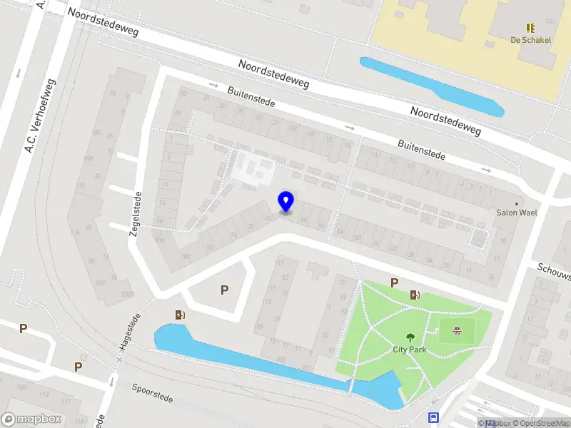 NightWolf Technologies B.V.