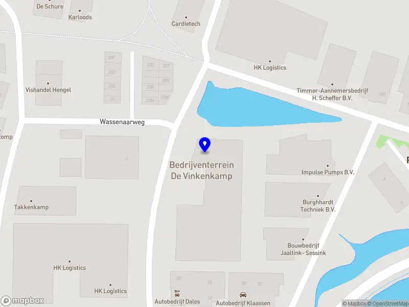 Stichting Administratiekantoor Rensen VG 7021