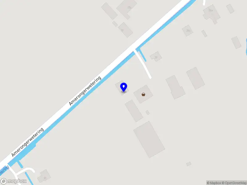 Breeschoten, de Paardenschuur B.V.