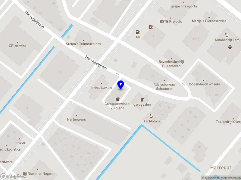 Salsa Beachclub B.V.