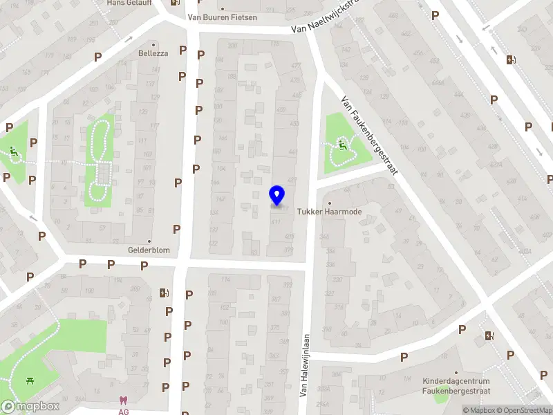 Tegelzetbedrijf Mega