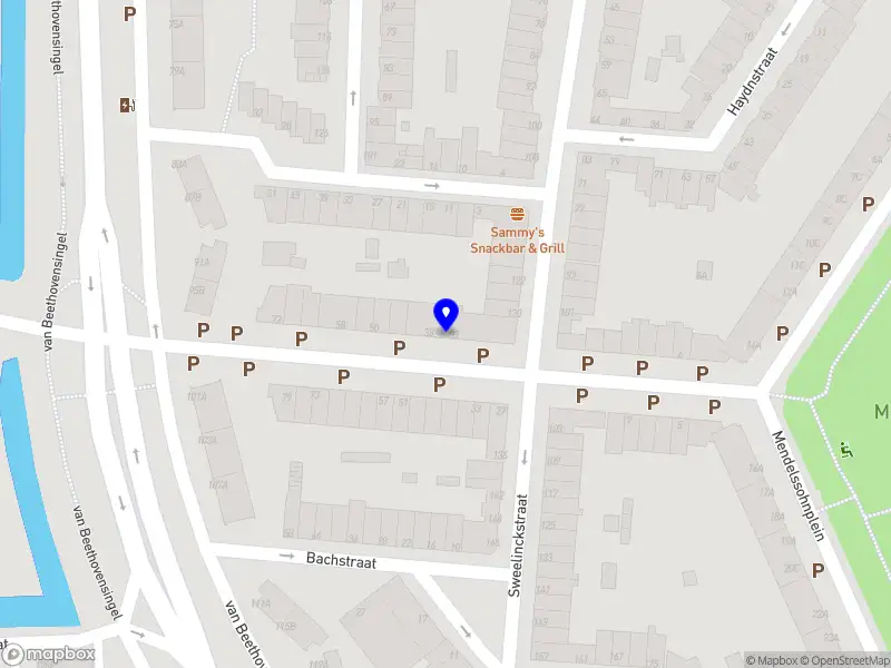 Oberschlesien Machine