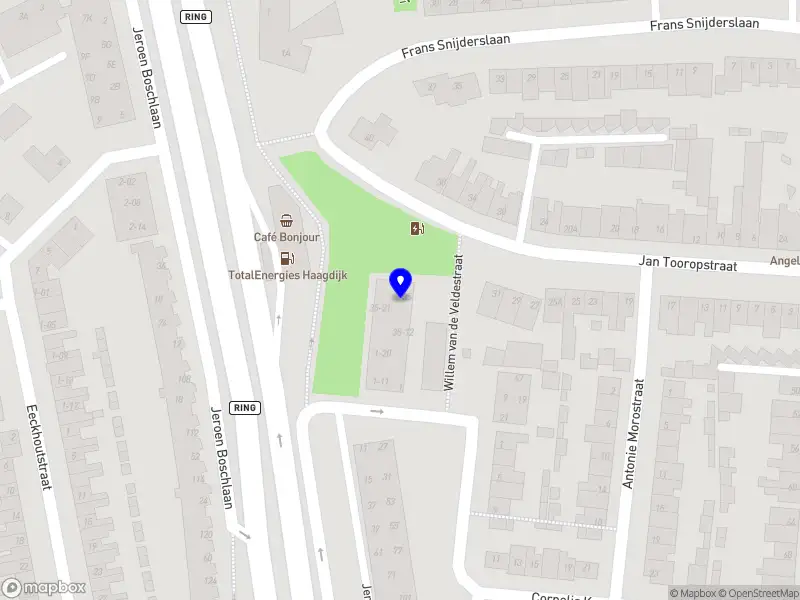 Atelier Tiemen Harder