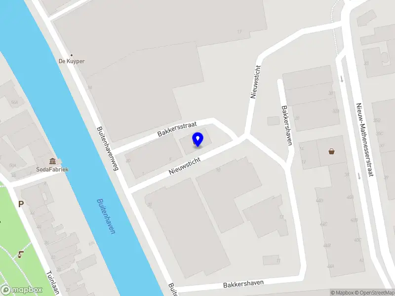 ProDat Vastgoed B.V.