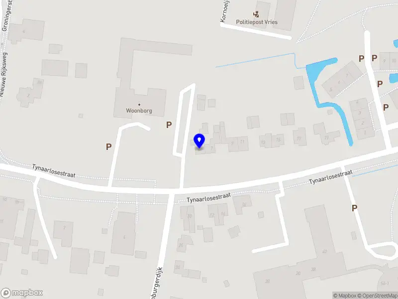 Dijkman Holding B.V.