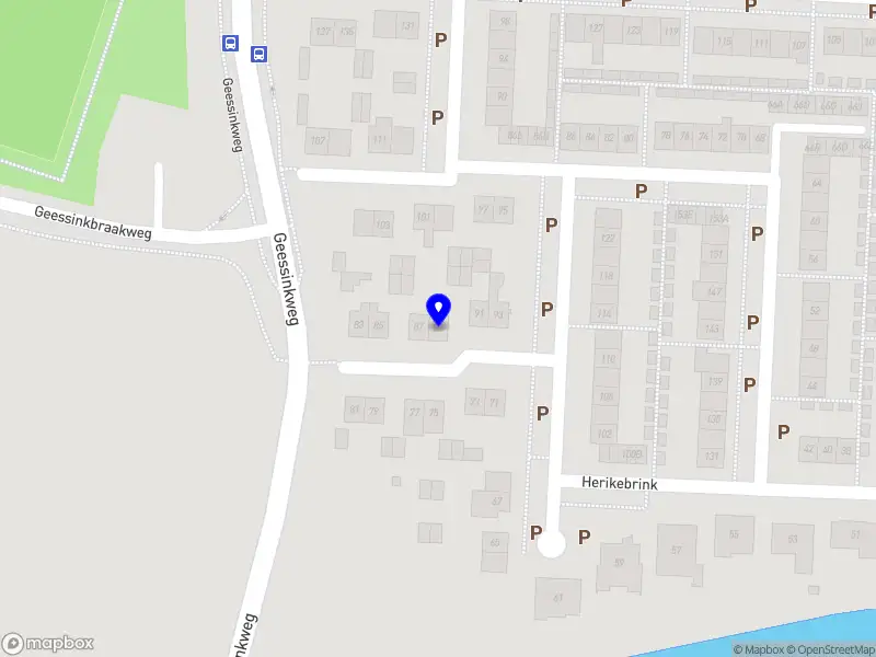 Stichting Sportpark Zuid