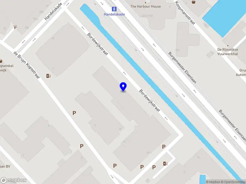 Nieuw bedrijf Saïd Taxi Service