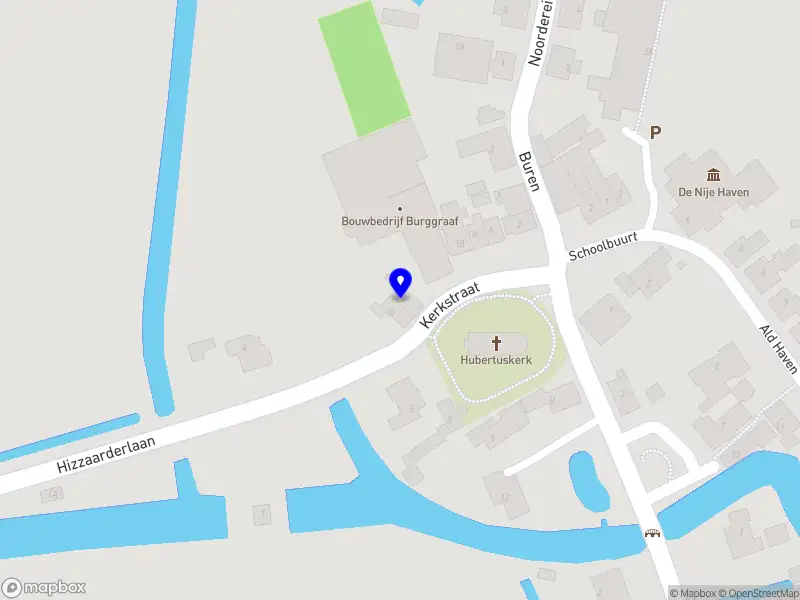 Tolsma touring & timmerij