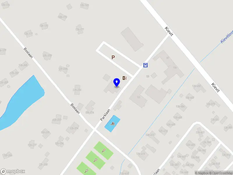 Anke Properties B.V.