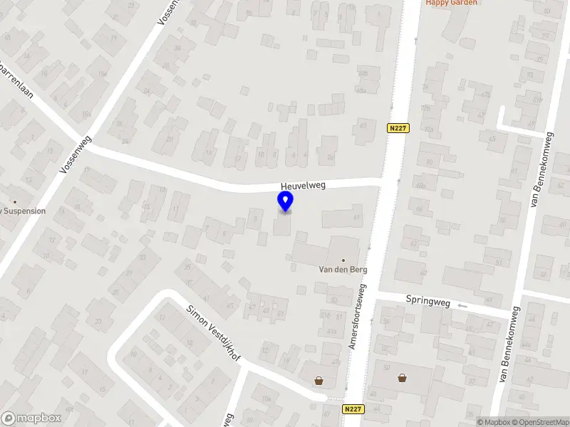 Massagepraktijk Doorn