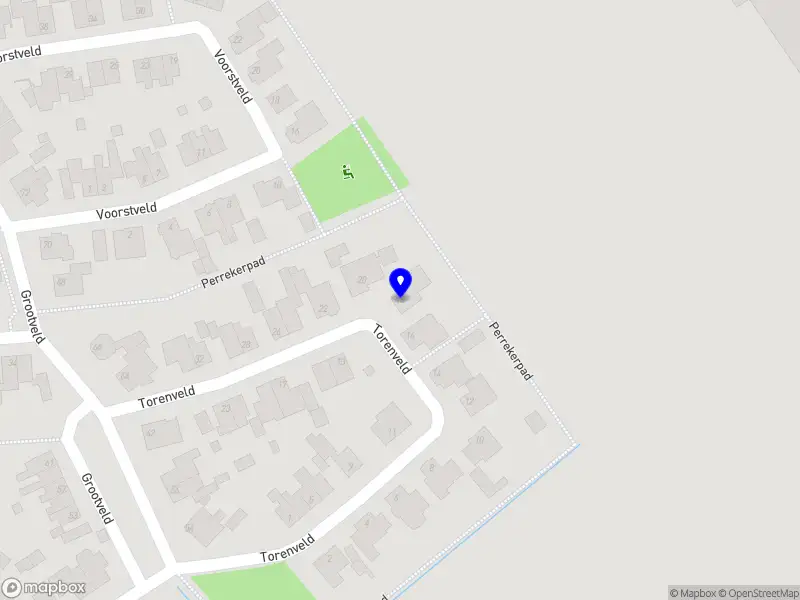 B & B de Toren Boekel