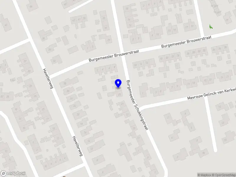 TRE-praktijk Vicky Polak