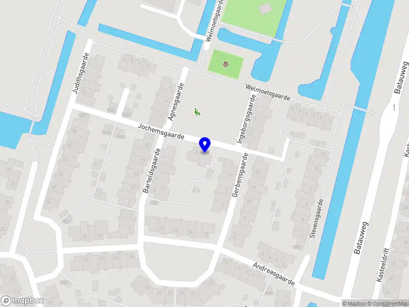 Van Sandwijk Advisory