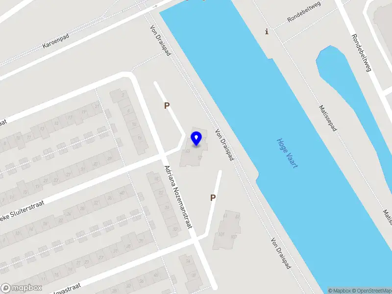 Tropical Food & Snacks B.V.