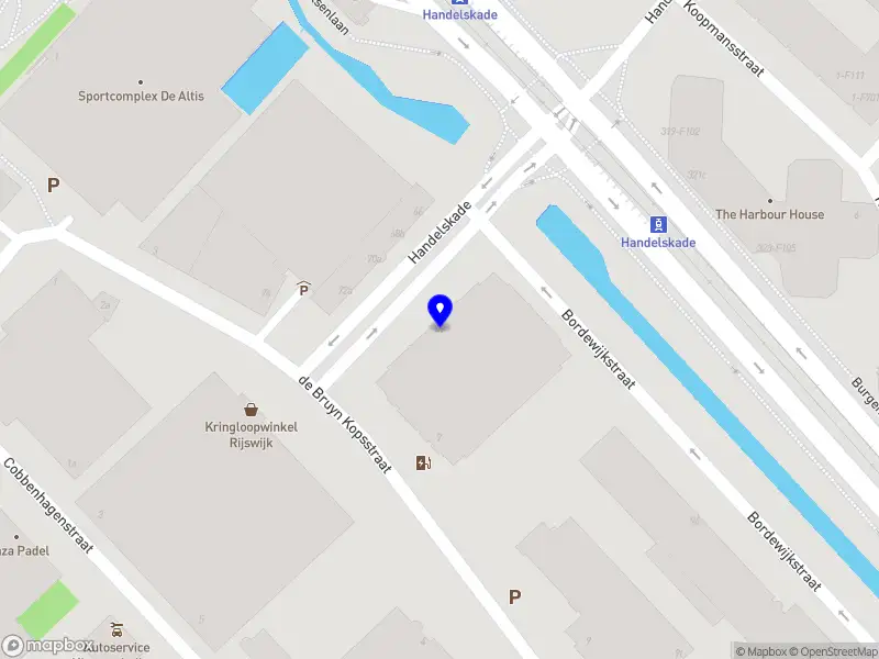 Vereniging van Eigenaars Kortekade 25A en 25B te Rotterdam