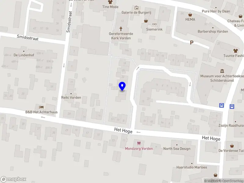 Haartattoo Achterhoek