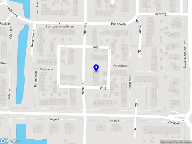 W&M Infra en Montage