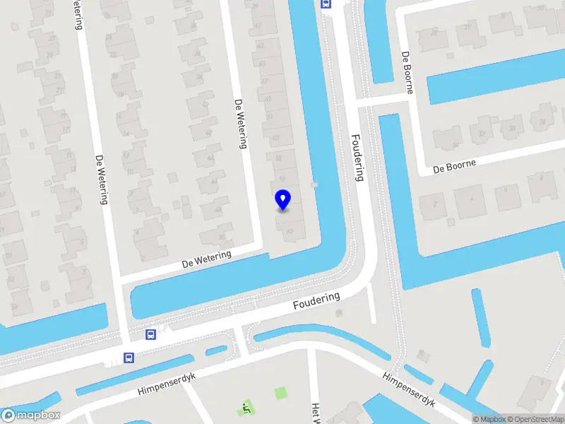 Nieuw bedrijf VitalerThuis V.O.F.