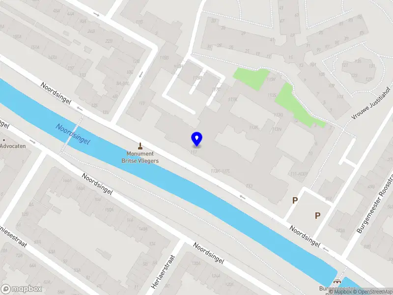 Vereniging van Eigenaars Gansstraat 143 tot en met 149 (oneven nummers) en Gruttostraat 2 te Utrecht