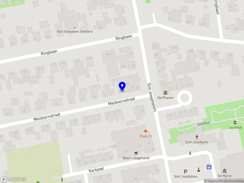 Nieuw bedrijf T.E.T. Holding B.V.