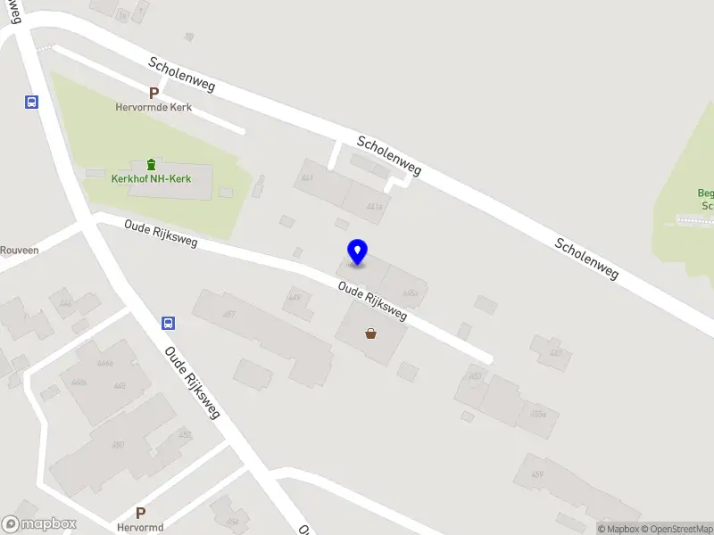 Frédèrique’s beauty salon