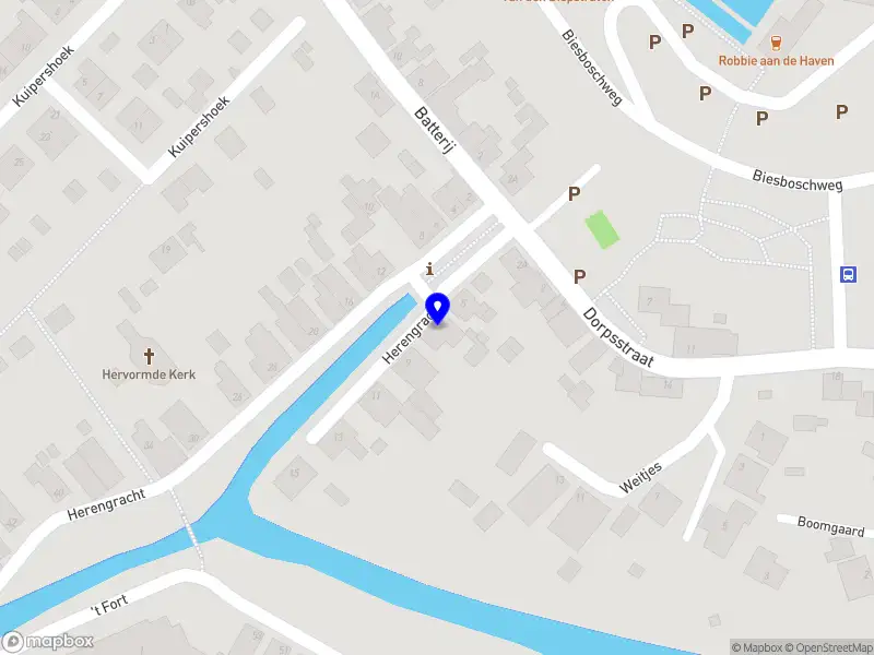 Dorange Capital B.V.