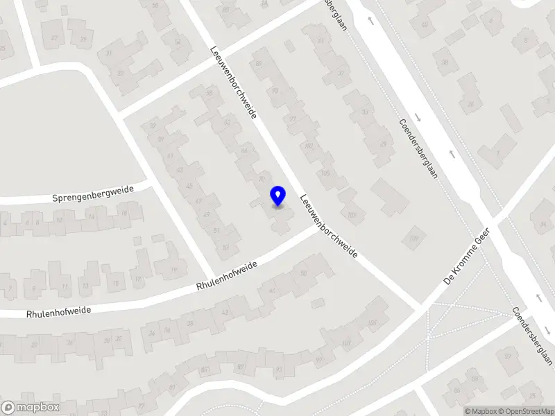 Manioglu Property B.V.