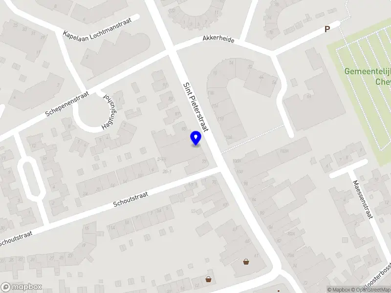 Nationale WoonGroep B.V.