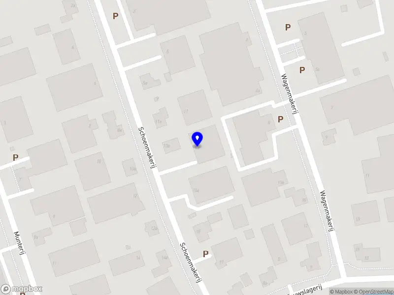 P. Marijnissen Logistics B.V.