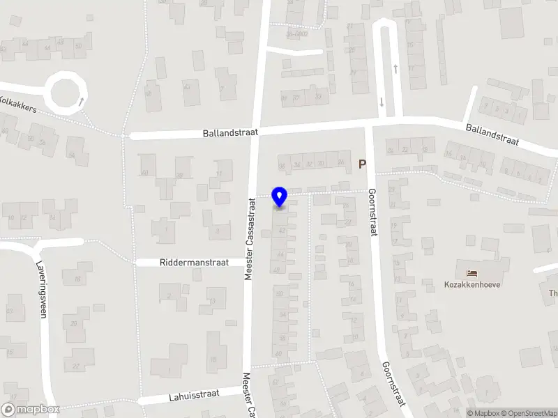 Stichting Gnosis Samael Lakhsmi Nederland