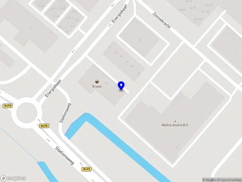 Nieuw bedrijf CM Precision Works