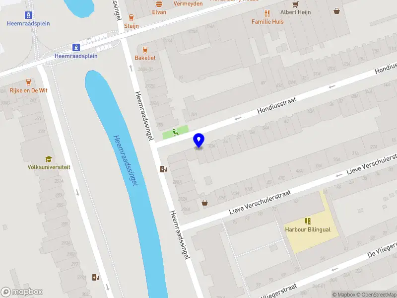 Strike S Holding B.V.