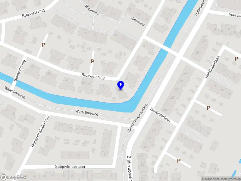 ViZi Interim & Advies B.V.